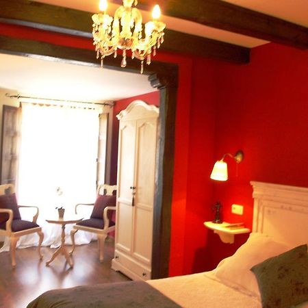 Casa Del Infanzon Hotel Sos del Rey Católico Room photo